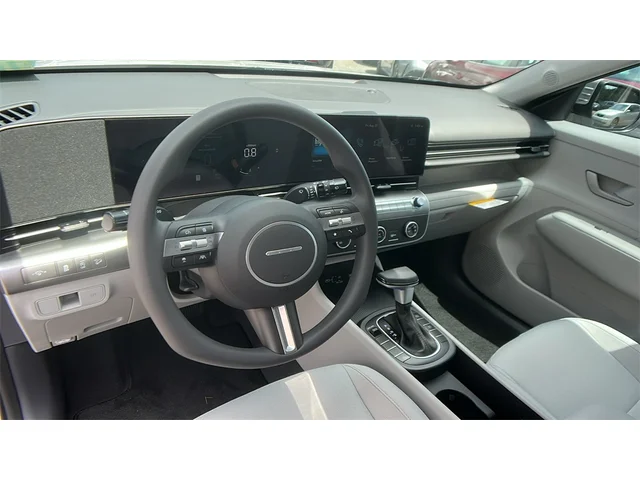 Nuevos HYUNDAI KONA at Gainesville Hyundai in Gainesville