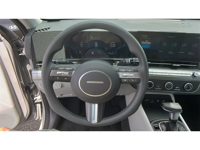 Nuevos HYUNDAI KONA at Gainesville Hyundai in Gainesville