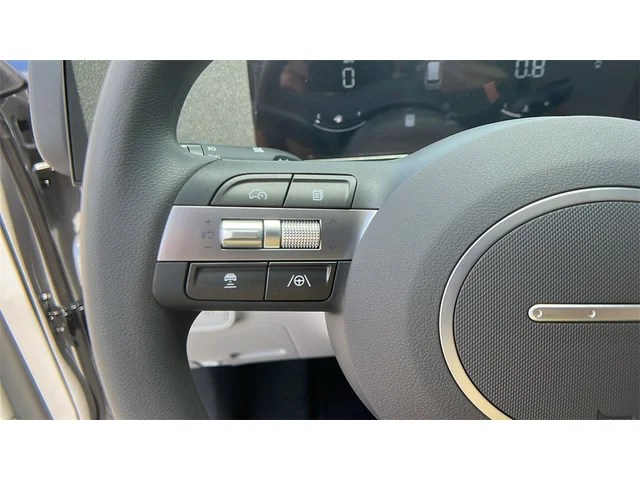 Nuevos HYUNDAI KONA at Gainesville Hyundai in Gainesville
