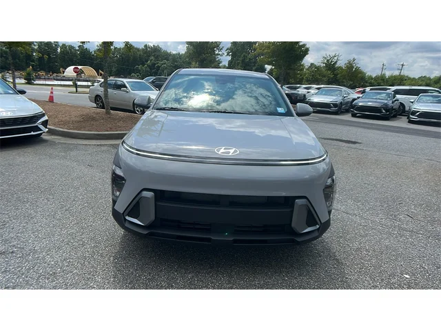Nuevos HYUNDAI KONA at Gainesville Hyundai in Gainesville