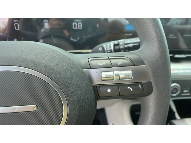 Nuevos HYUNDAI KONA at Gainesville Hyundai in Gainesville