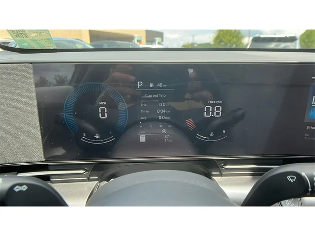 Nuevos HYUNDAI KONA at Gainesville Hyundai in Gainesville