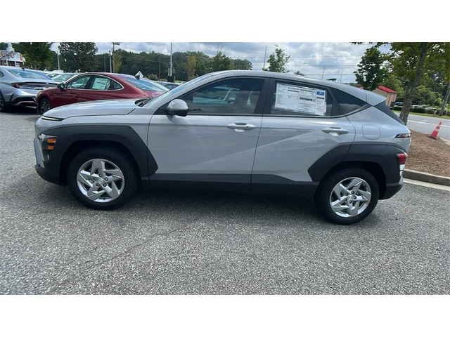 Nuevos HYUNDAI KONA at Gainesville Hyundai in Gainesville