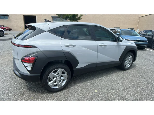 Nuevos HYUNDAI KONA at Gainesville Hyundai in Gainesville