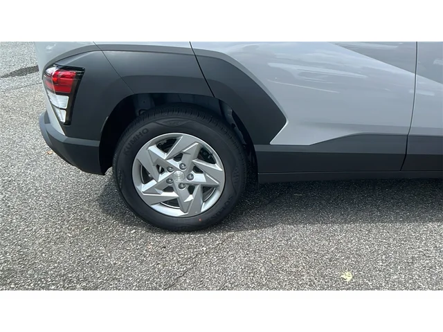 Nuevos HYUNDAI KONA at Gainesville Hyundai in Gainesville