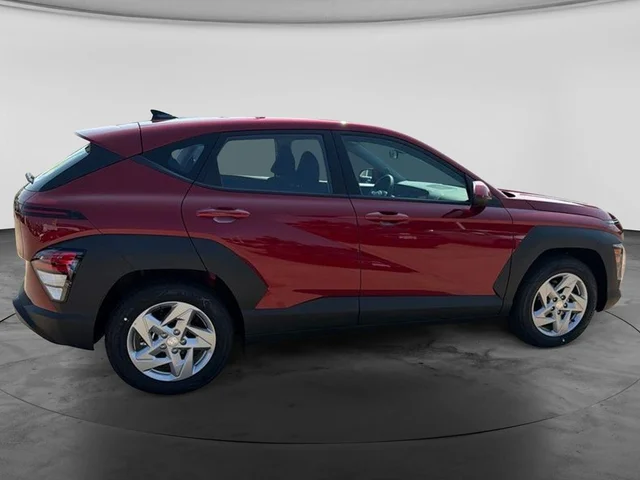 Nuevos HYUNDAI KONA à Estados chez autogozo