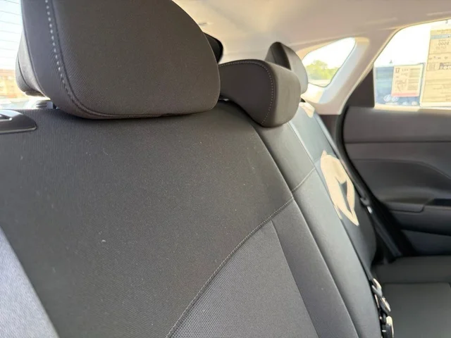 Nuevos HYUNDAI KONA à Estados chez autogozo