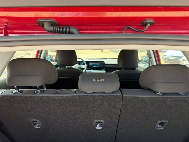 Nuevos HYUNDAI KONA à Estados chez autogozo
