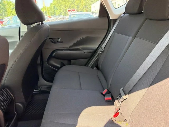 Nuevos HYUNDAI KONA à Estados chez autogozo