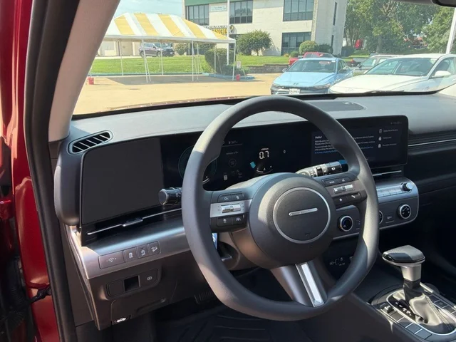 Nuevos HYUNDAI KONA à Estados chez autogozo