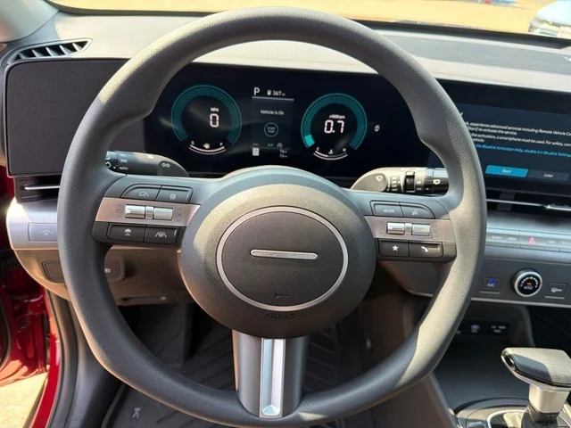 Nuevos HYUNDAI KONA à Estados chez autogozo