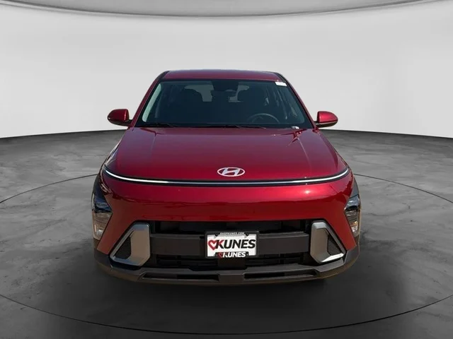 Nuevos HYUNDAI KONA à Estados chez autogozo