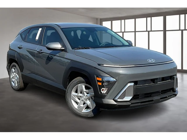 Nuevos HYUNDAI KONA at Gainesville Hyundai in Gainesville