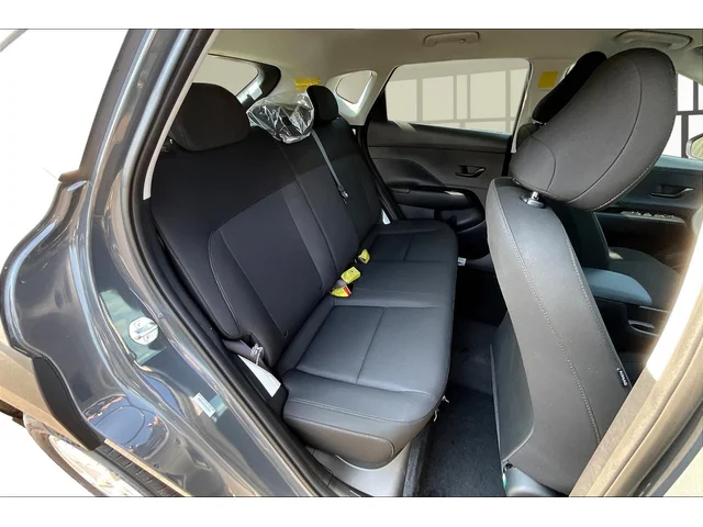 Nuevos HYUNDAI KONA at Gainesville Hyundai in Gainesville