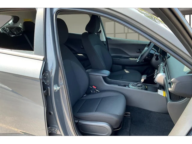 Nuevos HYUNDAI KONA at Gainesville Hyundai in Gainesville