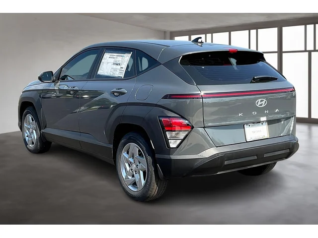Nuevos HYUNDAI KONA at Gainesville Hyundai in Gainesville