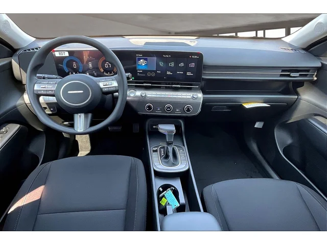 Nuevos HYUNDAI KONA at Gainesville Hyundai in Gainesville