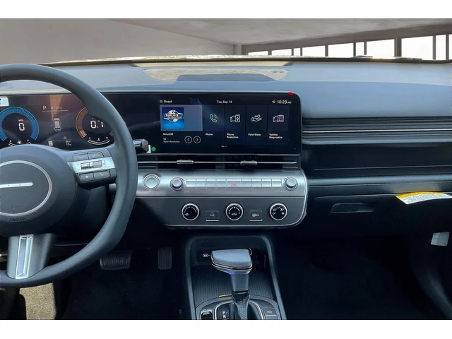 Nuevos HYUNDAI KONA at Gainesville Hyundai in Gainesville