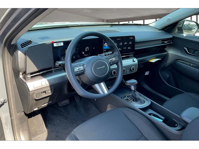 Nuevos HYUNDAI KONA at Gainesville Hyundai in Gainesville