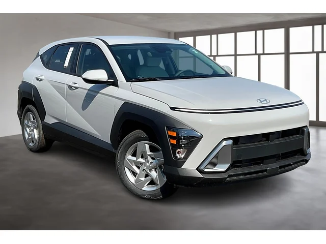 Nuevos HYUNDAI KONA at Gainesville Hyundai in Gainesville
