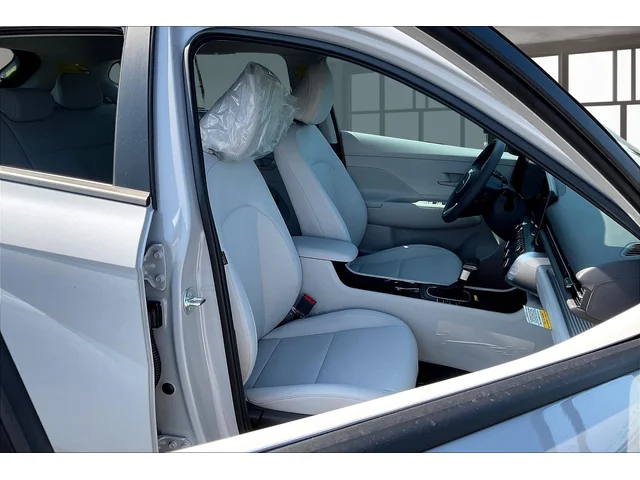 Nuevos HYUNDAI KONA at Gainesville Hyundai in Gainesville