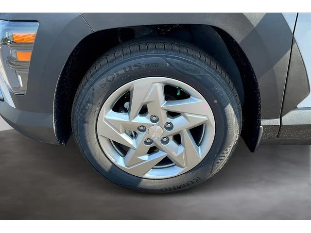 Nuevos HYUNDAI KONA at Gainesville Hyundai in Gainesville