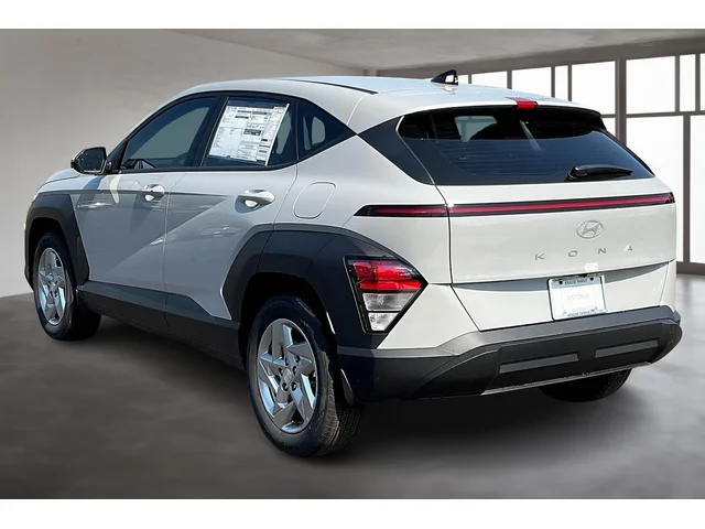 Nuevos HYUNDAI KONA at Gainesville Hyundai in Gainesville