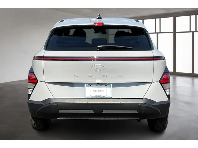 Nuevos HYUNDAI KONA at Gainesville Hyundai in Gainesville