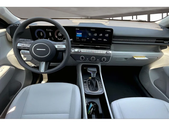 Nuevos HYUNDAI KONA at Gainesville Hyundai in Gainesville