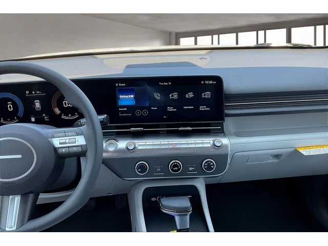 Nuevos HYUNDAI KONA at Gainesville Hyundai in Gainesville