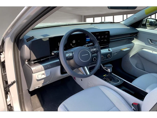 Nuevos HYUNDAI KONA at Gainesville Hyundai in Gainesville