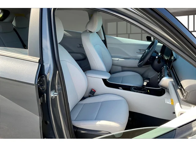 Nuevos HYUNDAI KONA at Gainesville Hyundai in Gainesville