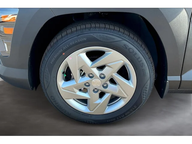 Nuevos HYUNDAI KONA at Gainesville Hyundai in Gainesville