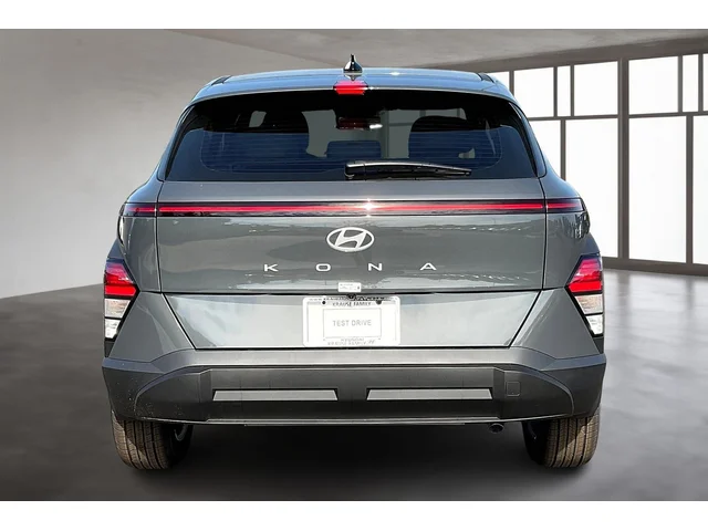 Nuevos HYUNDAI KONA at Gainesville Hyundai in Gainesville