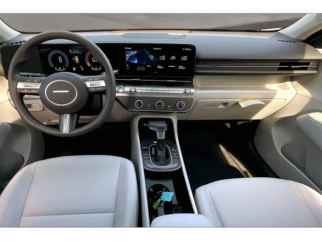 Nuevos HYUNDAI KONA at Gainesville Hyundai in Gainesville
