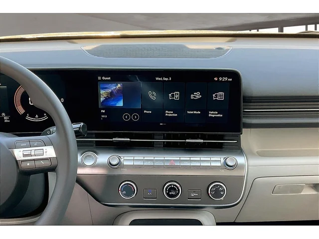 Nuevos HYUNDAI KONA at Gainesville Hyundai in Gainesville