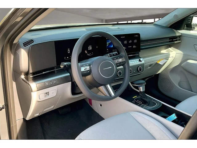 Nuevos HYUNDAI KONA at Gainesville Hyundai in Gainesville