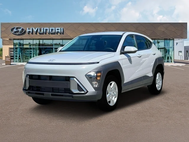 Nuevos HYUNDAI KONA at Tustin Hyundai in Tustin   