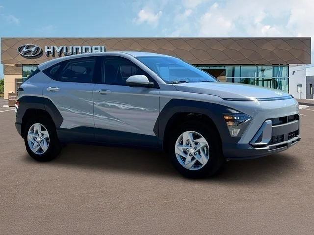 Nuevos HYUNDAI KONA at Tustin Hyundai in Tustin   
