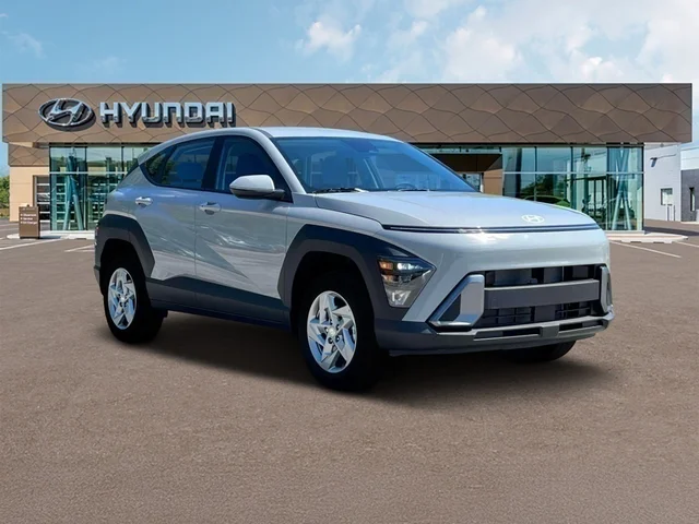 Nuevos HYUNDAI KONA at Tustin Hyundai in Tustin   