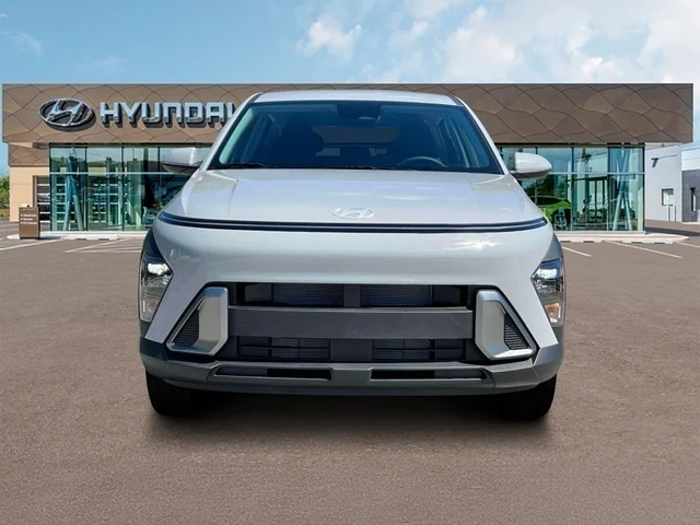 Nuevos HYUNDAI KONA at Tustin Hyundai in Tustin   