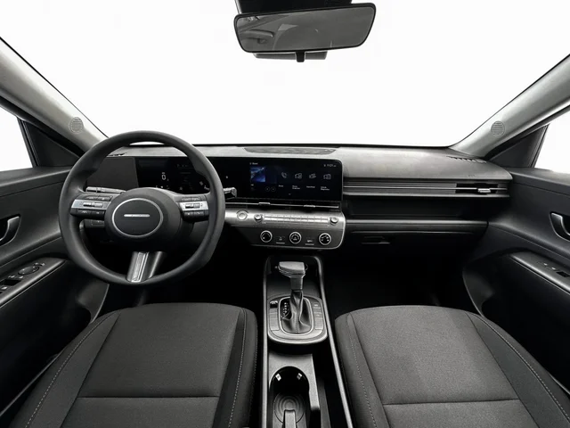 Nuevos HYUNDAI KONA at Tustin Hyundai in Tustin   