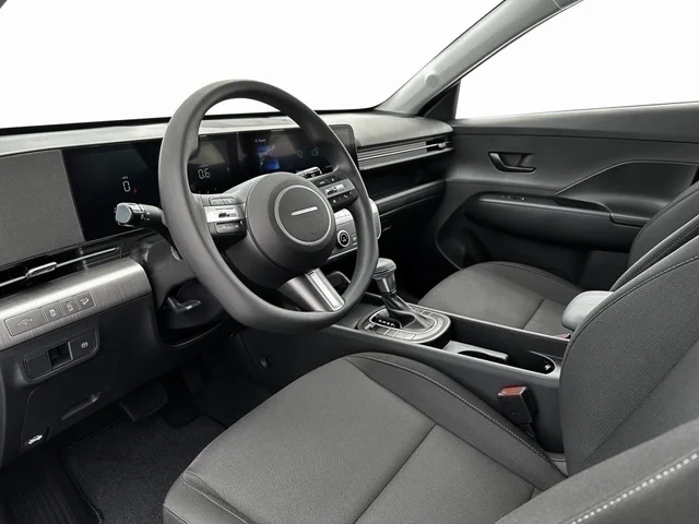 Nuevos HYUNDAI KONA at Tustin Hyundai in Tustin   