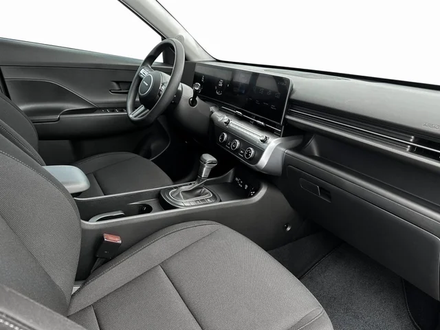 Nuevos HYUNDAI KONA at Tustin Hyundai in Tustin   