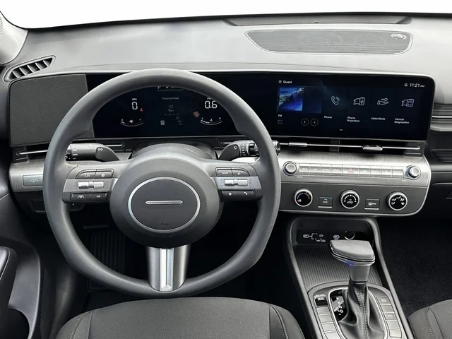 Nuevos HYUNDAI KONA at Tustin Hyundai in Tustin   