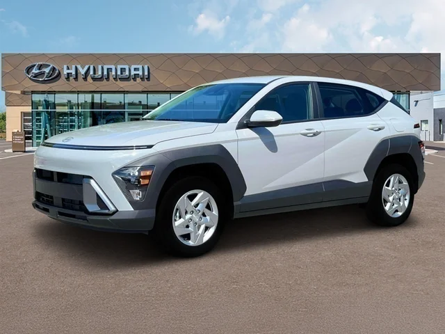 Nuevos HYUNDAI KONA at Tustin Hyundai in Tustin   