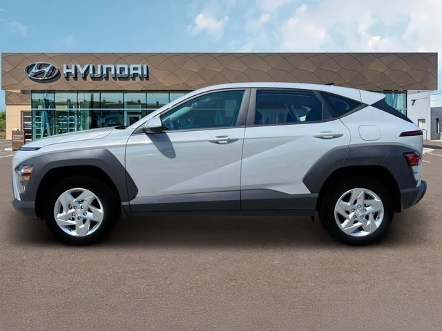 Nuevos HYUNDAI KONA at Tustin Hyundai in Tustin   