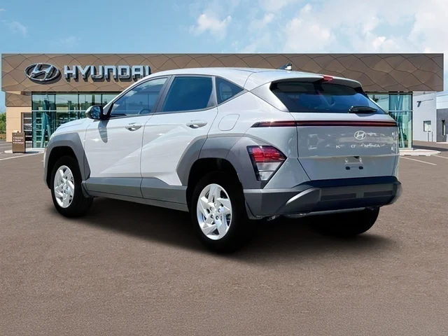 Nuevos HYUNDAI KONA at Tustin Hyundai in Tustin   