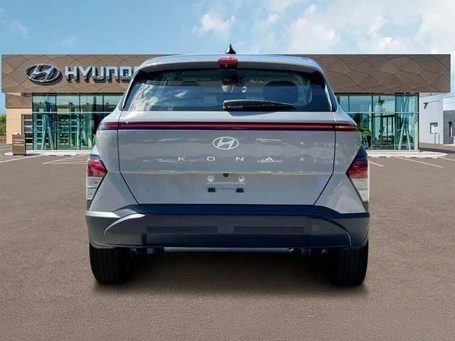 Nuevos HYUNDAI KONA at Tustin Hyundai in Tustin   
