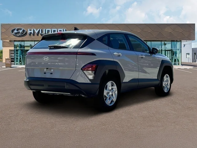 Nuevos HYUNDAI KONA at Tustin Hyundai in Tustin   